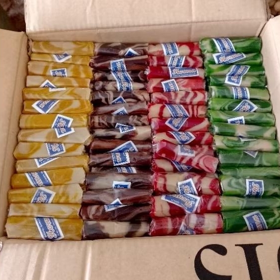 

Dodol Garut Zebra Termurah
