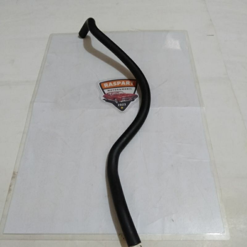 Selang Hawa Udara Mesin ke Tabung Box Filter Yamaha Vega r Jupiter z Ori