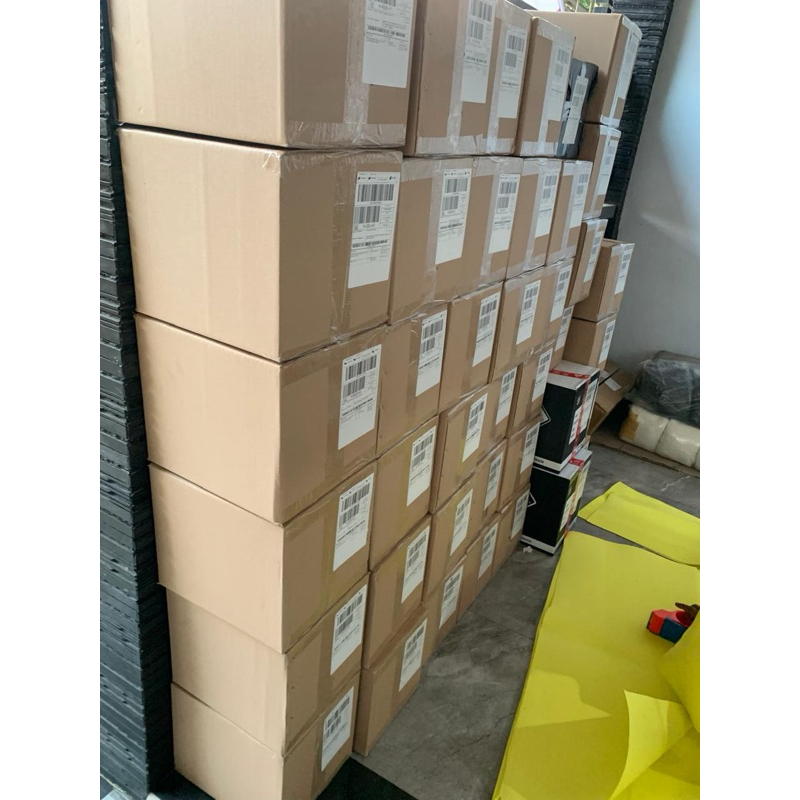 

TAMBAH PACKING KARDUS