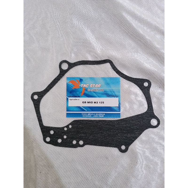 PAKING GASKET BLOK GEAR BOX YAMAHA MIO 125 / MIO M3