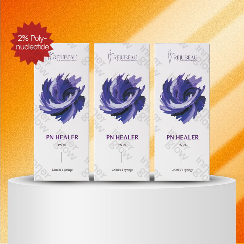 New best Rejubeau PN Healer DNA Salmon Murni