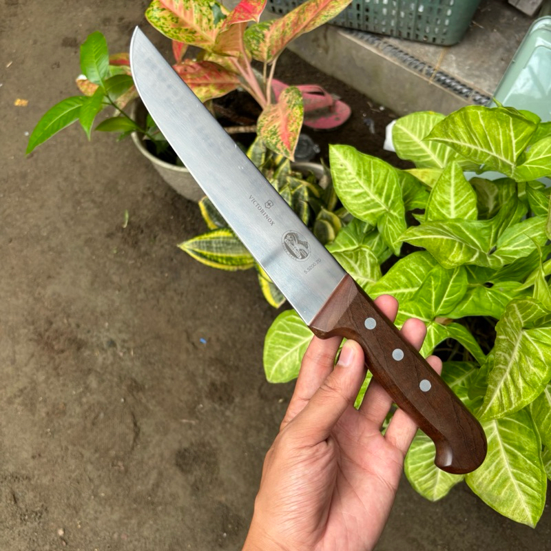 Victorinox Rosewood 20cm Original 100%