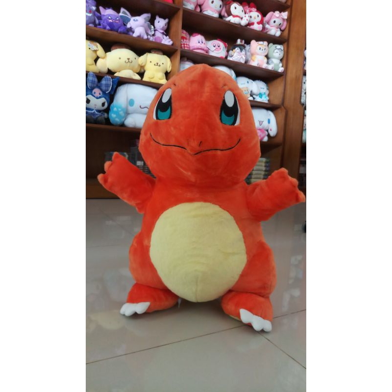 boneka seken import