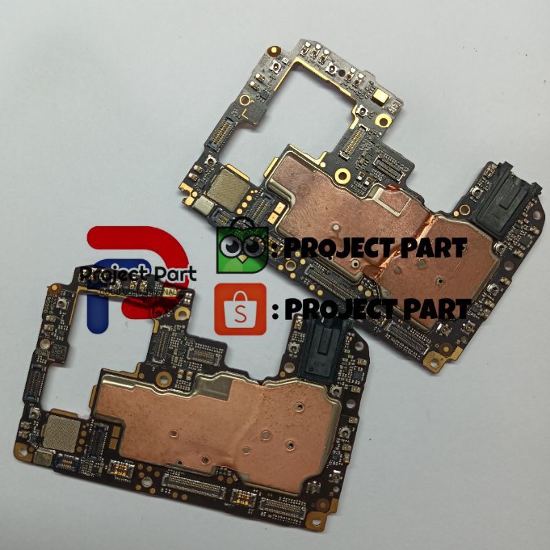 MESIN RUSAK REDMI NOTE 11 PRO 5G EX REPAIR