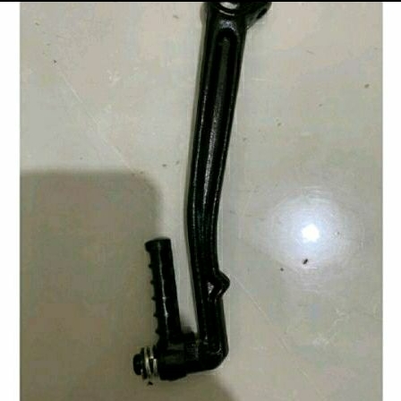 kick starter / engkolan genio / beat street / deluxe