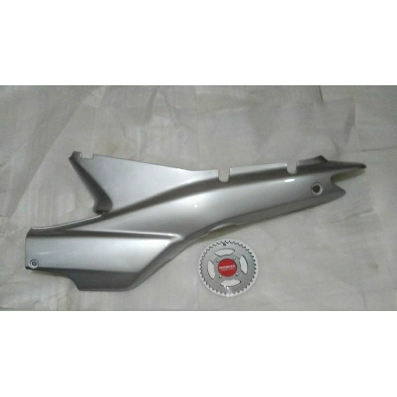 COVERBODYSUPRA.C100.X.SUPRAXX.BAGiANKiRi64340KEV850FMH