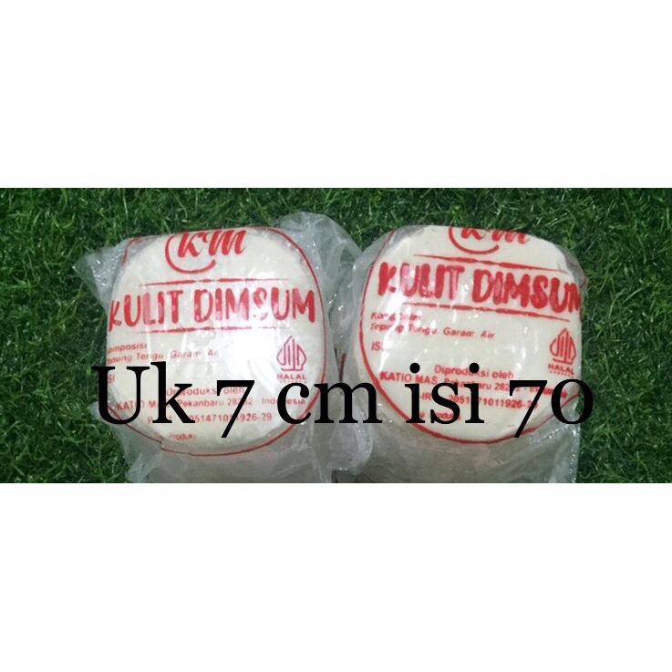

Kulit Dimsum/Gioza/Pangsit Premium!Uk7cmisi70