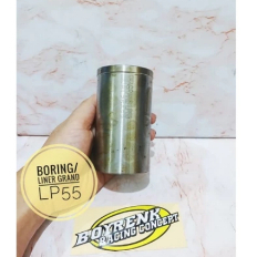 LINER/BORING/CYLINDER LINER BORING GRAND  BIOLI LESTARI- BOYRENK RACING