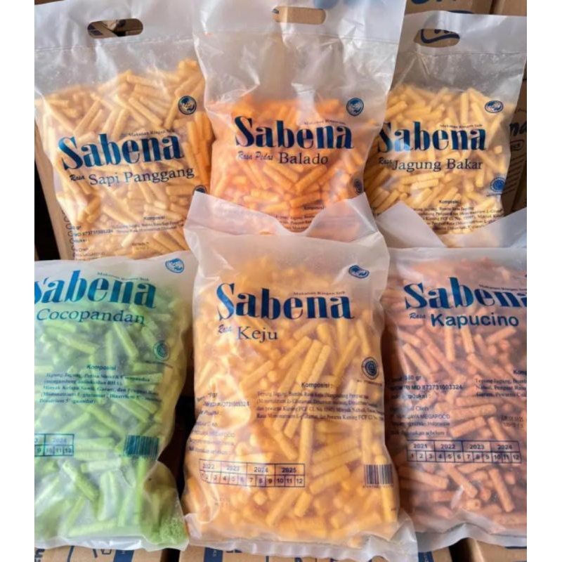

sabena stick