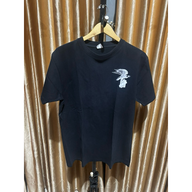 Kaos undefeated second