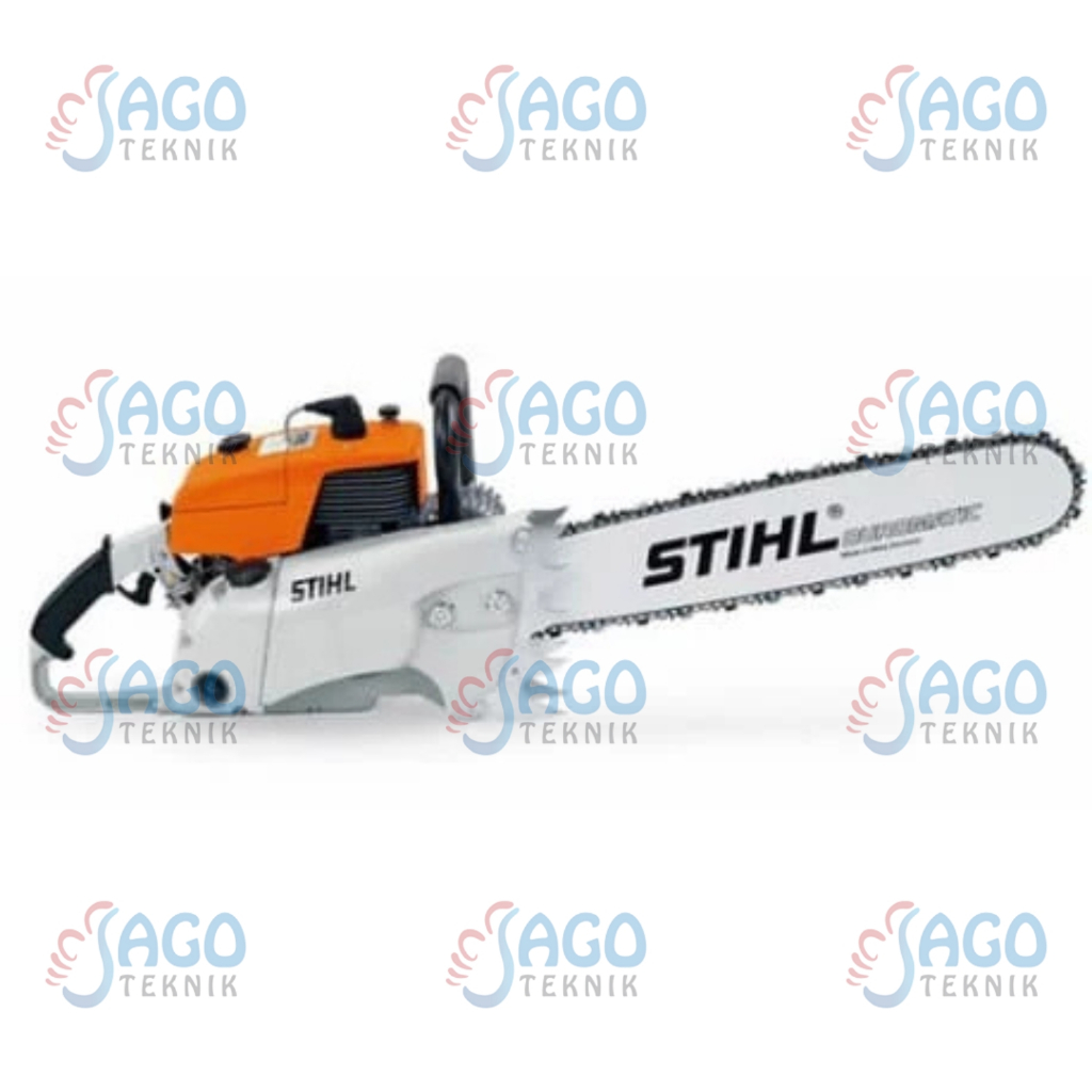 Mesin Potong Kayu 36 Inch STIHL MS720 Gergaji Chain saw Stihl MS 720