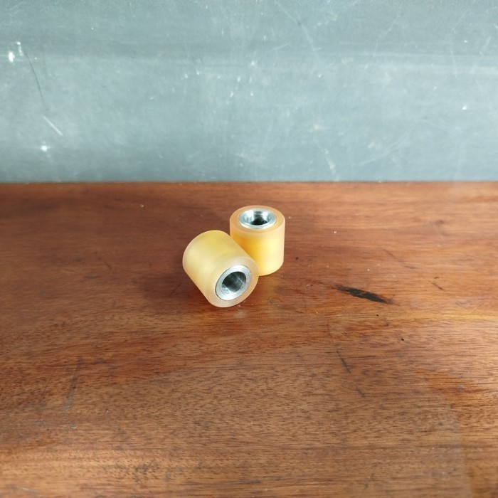 Yamaha Jupiter MX Old New 135 King 150 Bosh Shock Belakang Bushing Mono Shock Jupiter MX - Polyureth