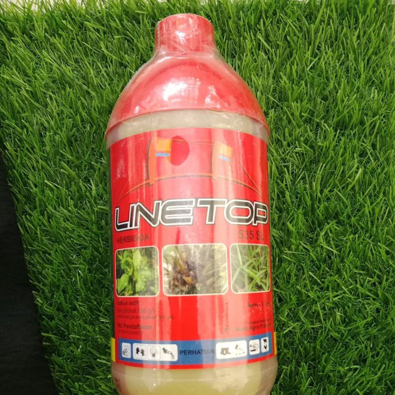 HERBISIDA LINETOP 535 SL - 1LT