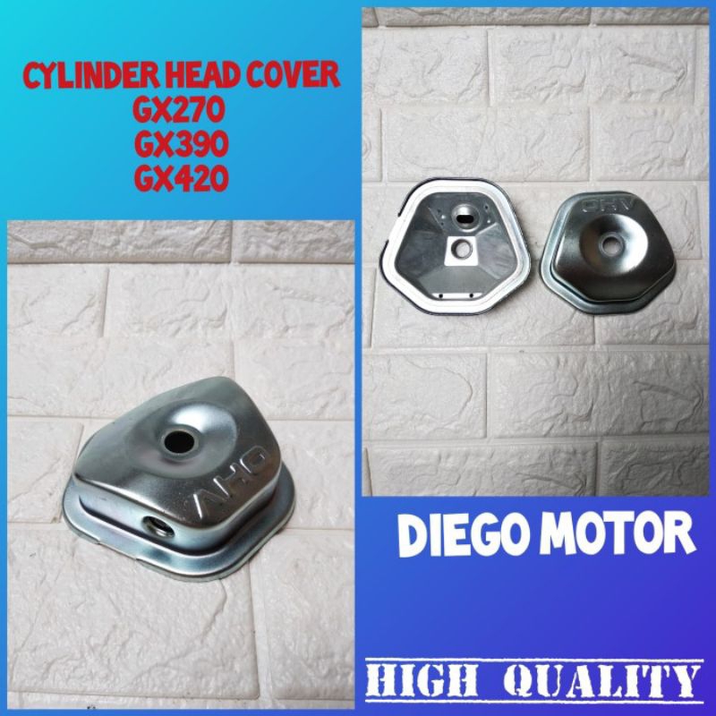 tutup klep GX270 / GX 390 bonet Assy Honda GX 270/ GX 390