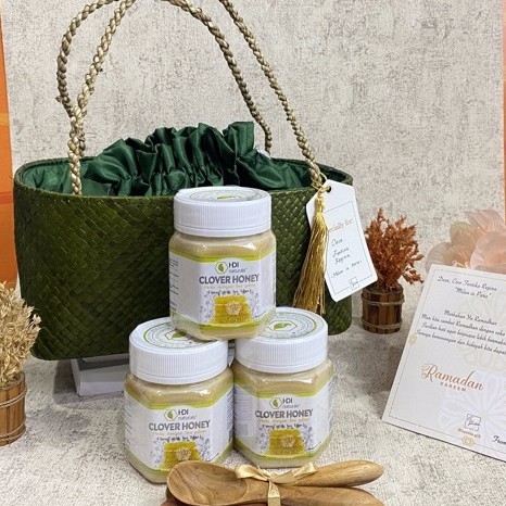 

MADU MURNI 250GR ORIGINAL MADU READY