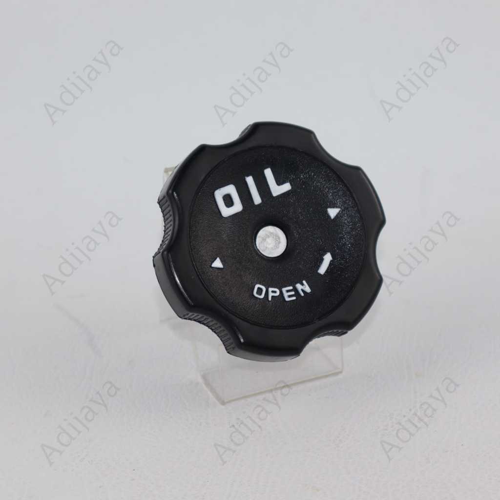 Tutup Oli Mesin Mobil Mitsubishi Canter