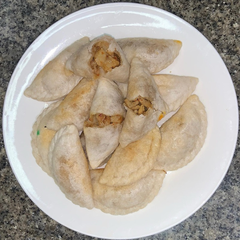 

Cireng Isi uk Standard