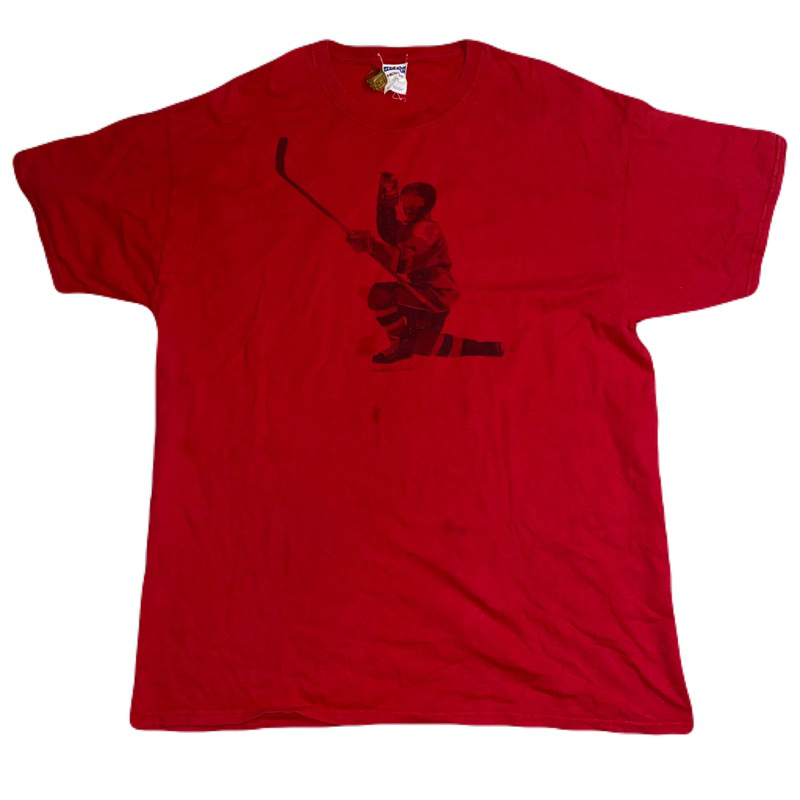 VINTAGE BUDWEISER T-SHIRT