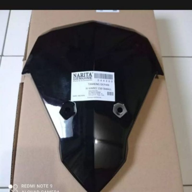 tameng depan Vario 150