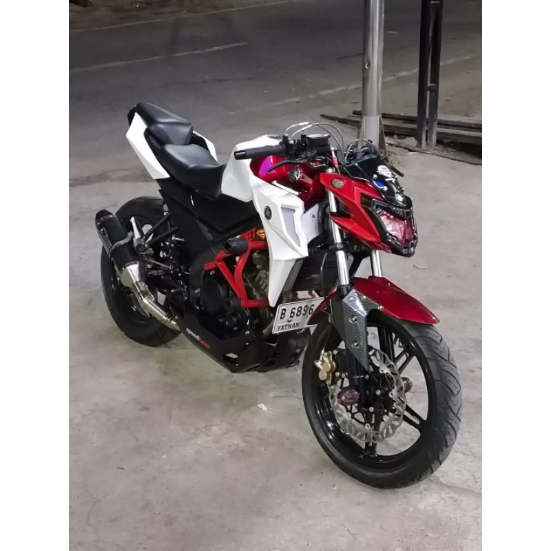sayap shroud mt10 pnp new vixion NVL/NVA