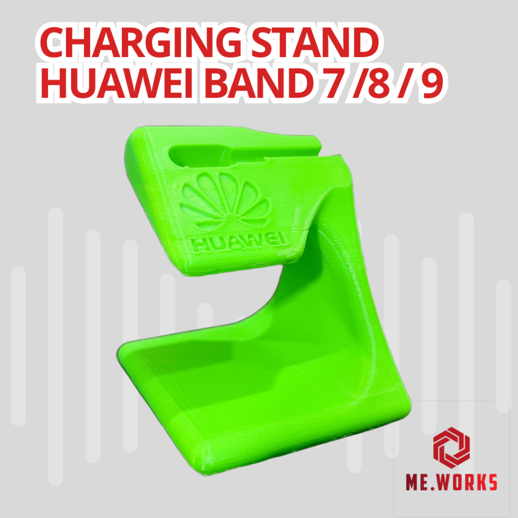 Charging Stand Huawei Band 6 /7/ 8 / 9 || Smartwatch