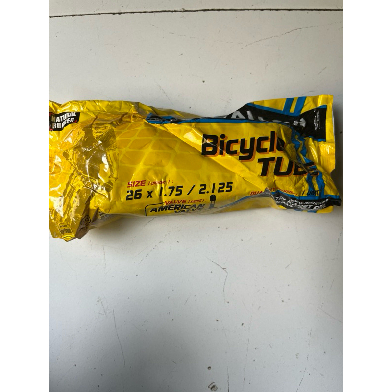 Ban dalam 26.175 swallow