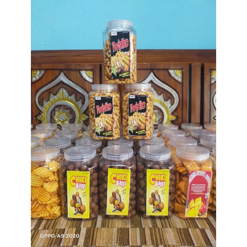 

Twisco toples
