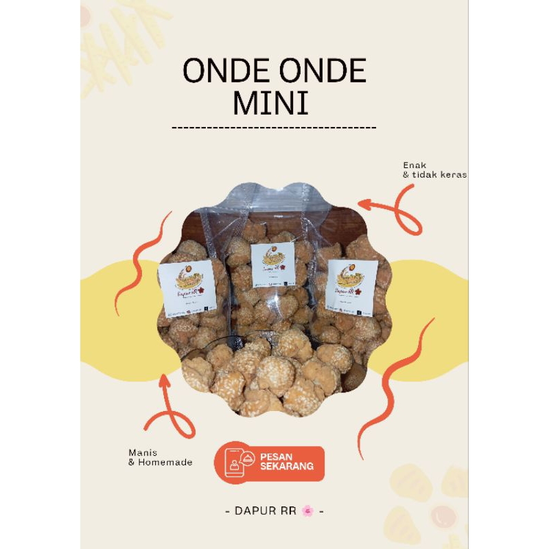 

ONDEONDE MINI