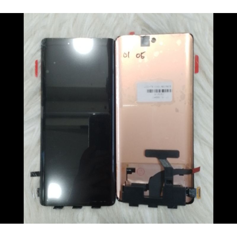 lcd oled og for smartphone vivo v29 5g/v29 pro/s17/s17 pro/x90/x90 pro