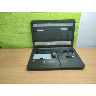 Kesing Cassing Case Laptop Toshiba C840 C800 C800D L840 L840D
