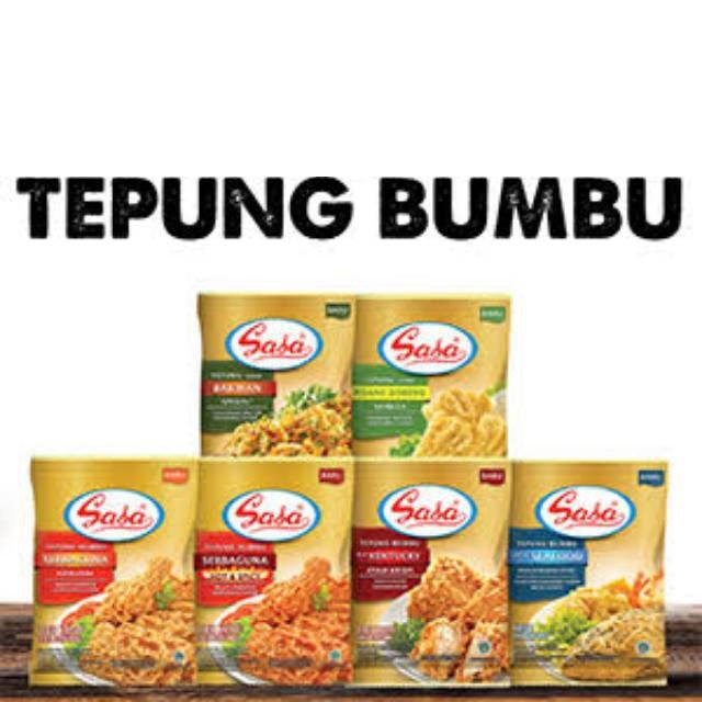 

[add-sembako] Tepung Bumbu