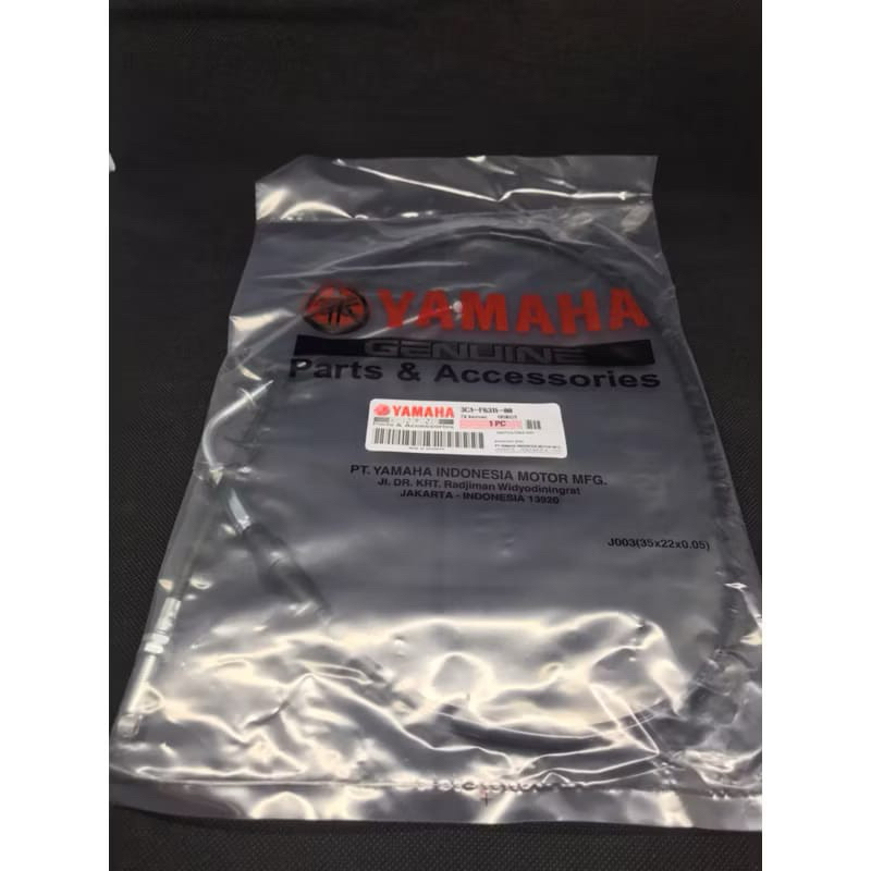 KABEL GAS TALI GAS VIXION OLD