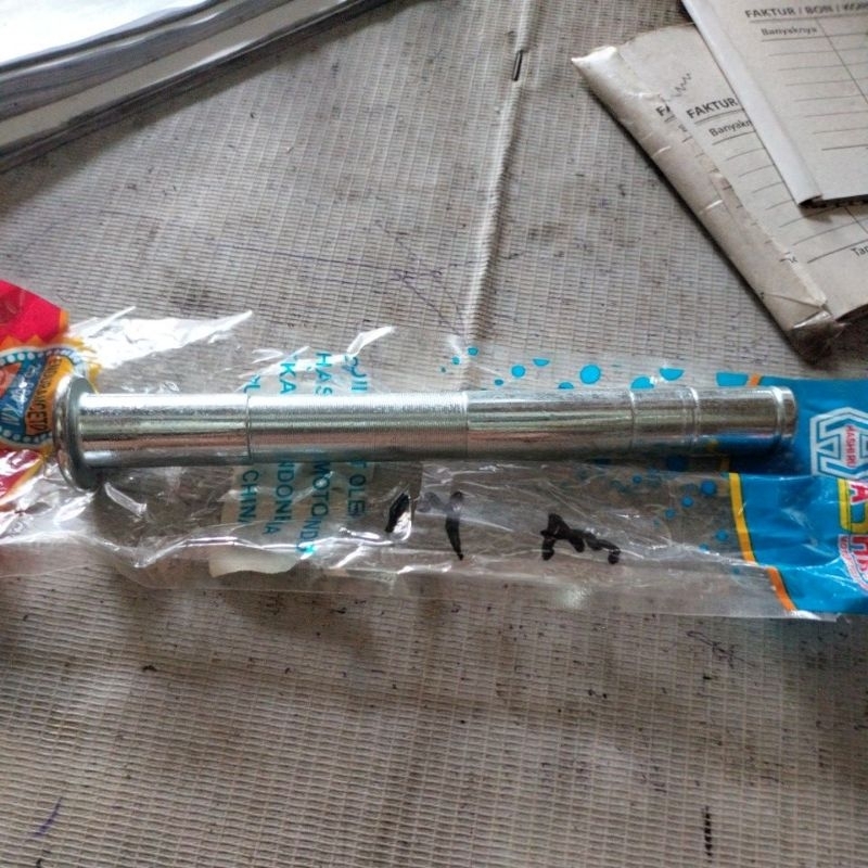 as cagak tengah as standart tengah rxk