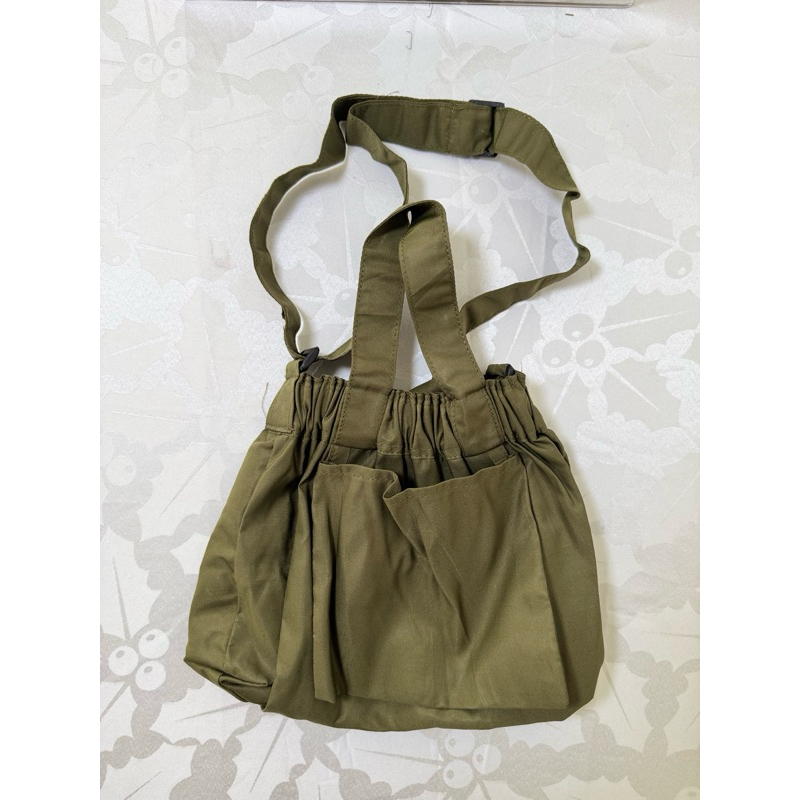 Sling bag wanita dumpling bag