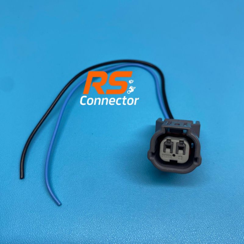 SOKET SOCKET KABEL LAMPU SEIN SEN DEPAN HONDA JAZZ GEN 2  3 BRIO CRV MOBILLIO ORIGINAL