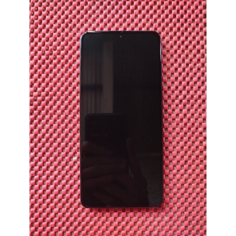 Lcd Poco F4 5G original copotan