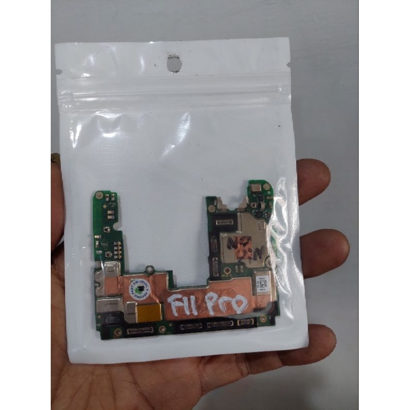 MESIN OPPO  F11 PRO NORMAL ORIGINAL