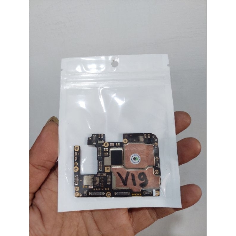 MESIN VIVO V19 NORMAL ORIGINAL