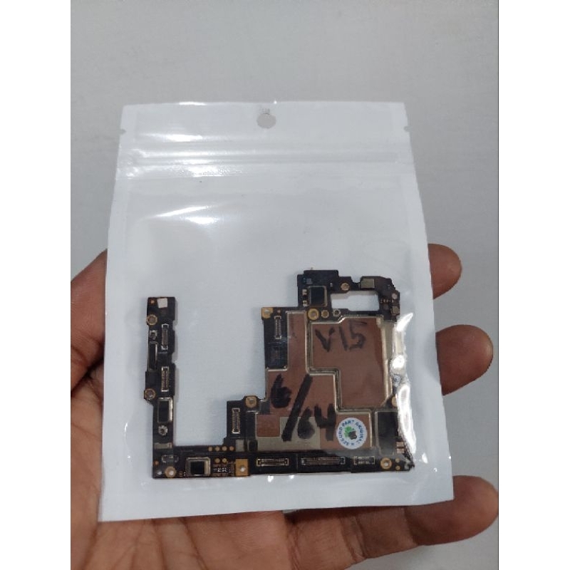 MESIN VIVO V15 NORMAL ORIGINAL