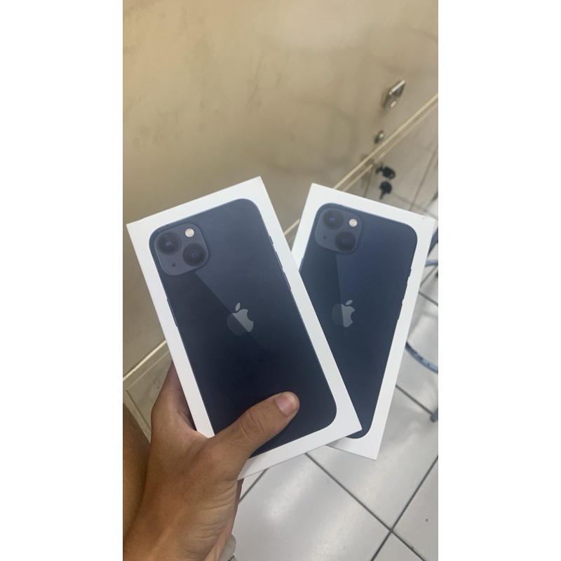 ip 13 128 garansi resmi