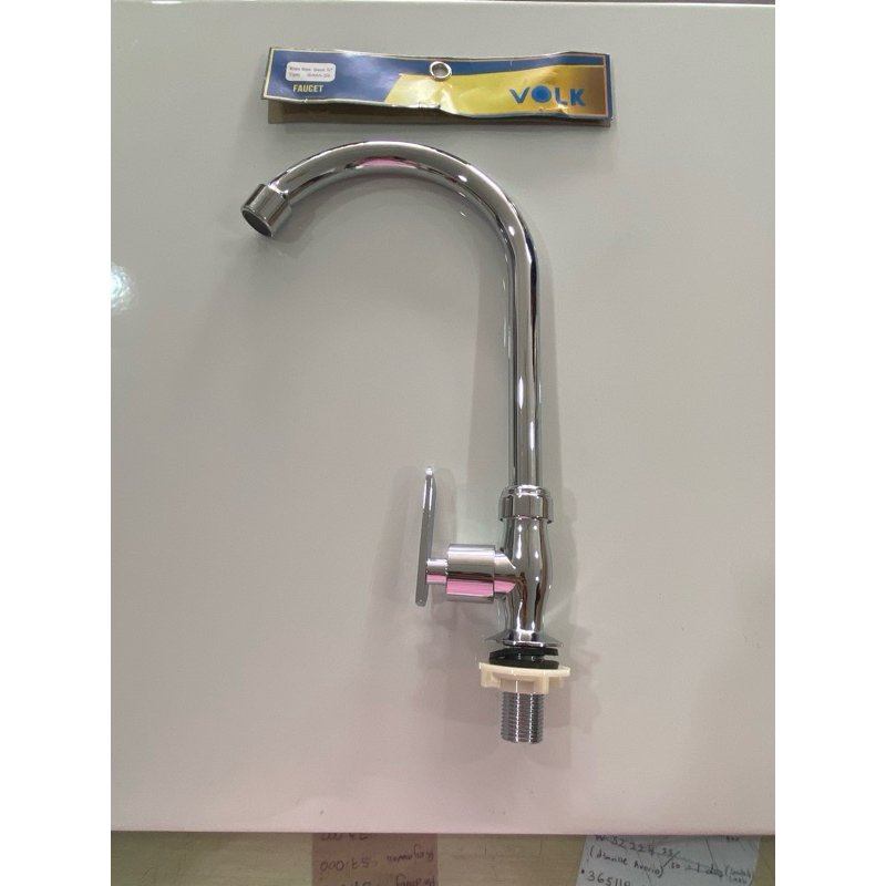 Kran cuci piring tanam Volk Bima 29