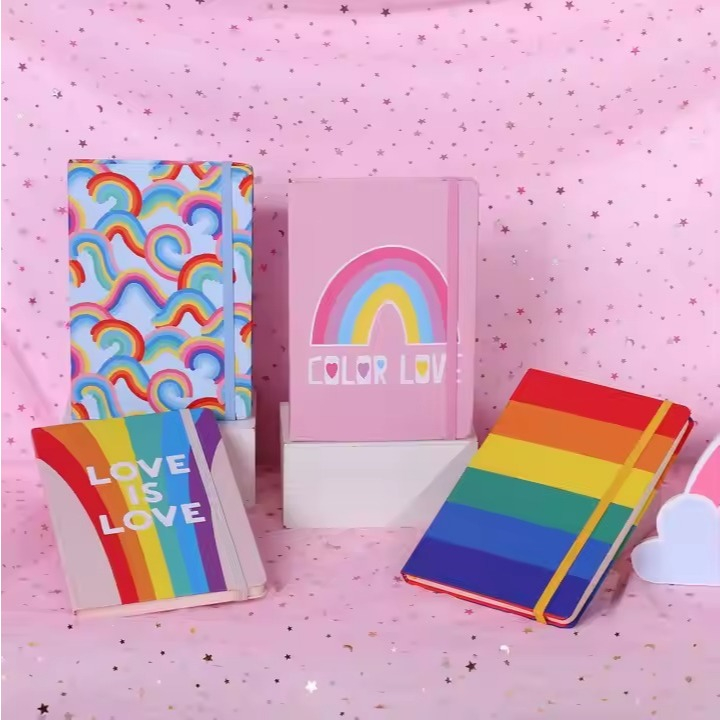 

NOTEBOOK MOTIF LUCU NOTES-7055