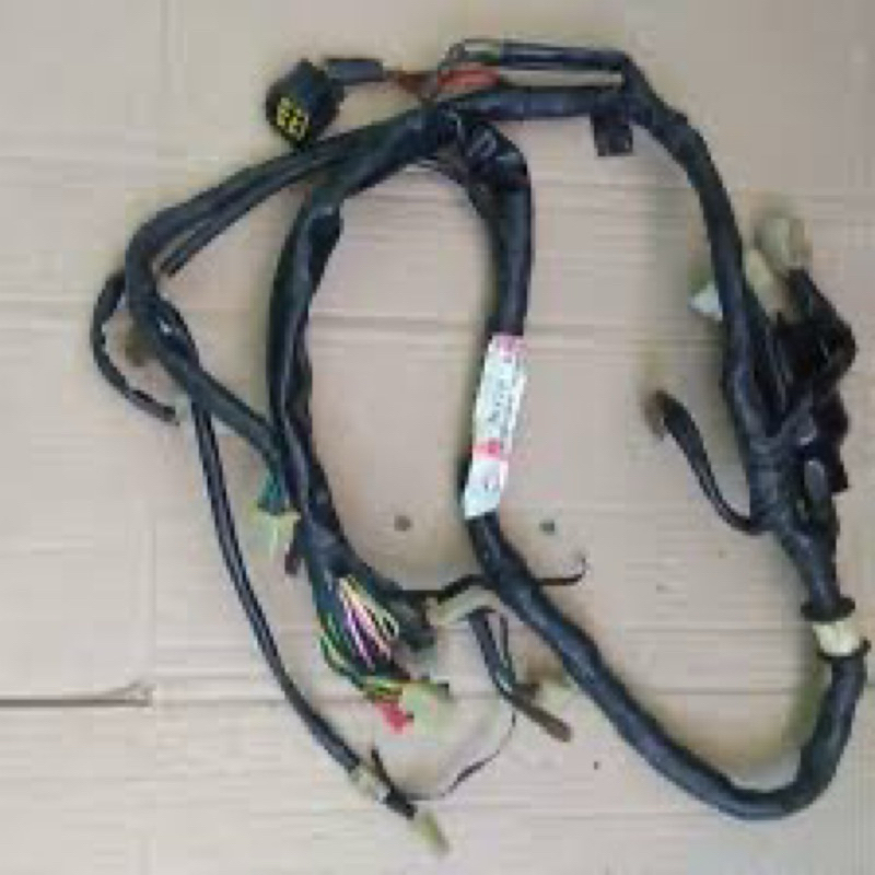 kabel bodi 5tp original copotan jupiter lama jupiter z ori