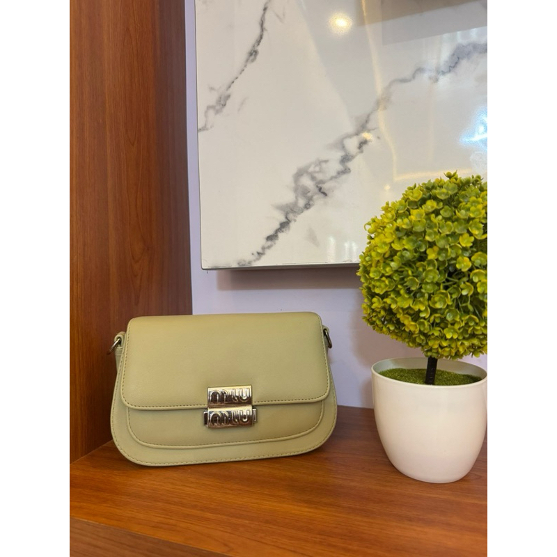 Miu Miu Bag