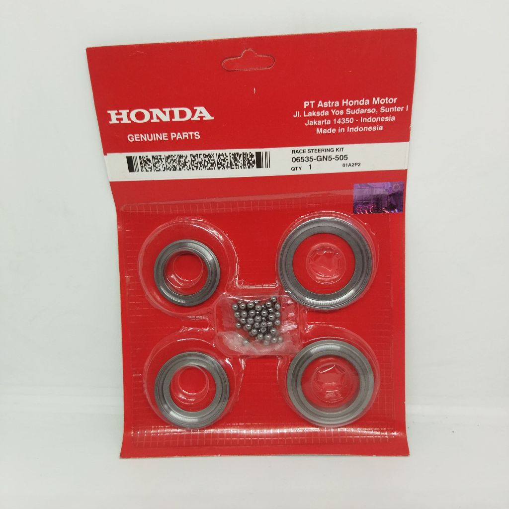 KOMSTIR HONDA GRAND 06535-GN5-505