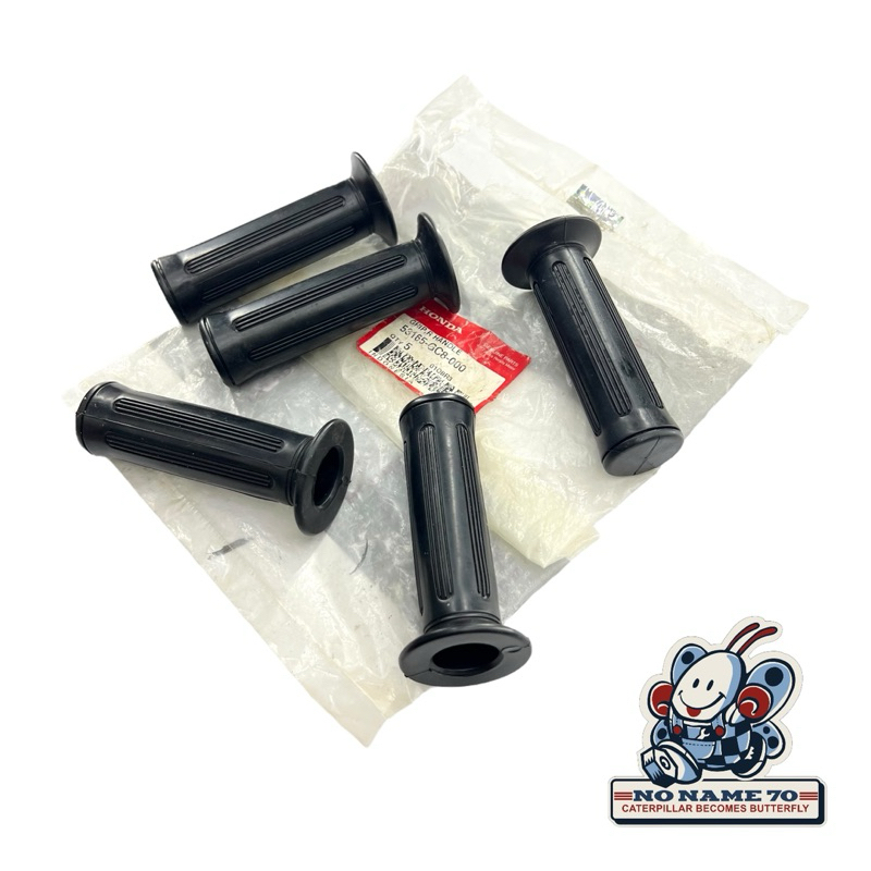 Handgrip Handfat Hangrip Kanan Honda Astrea 800 Star Prima Grand Legenda Impressa Original