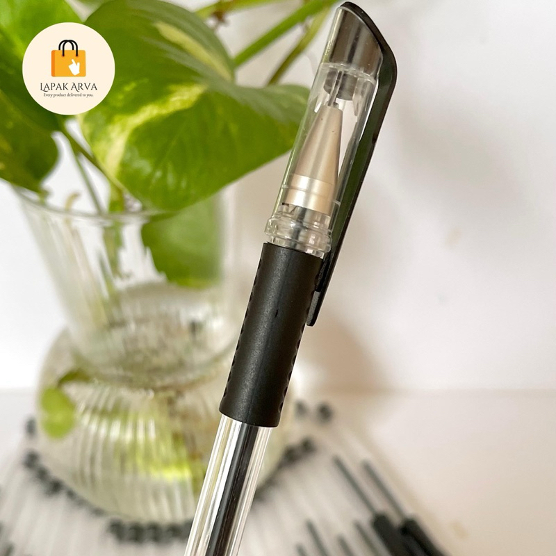 

standard pulpen Gel Mini 0,5mm (1pcs)