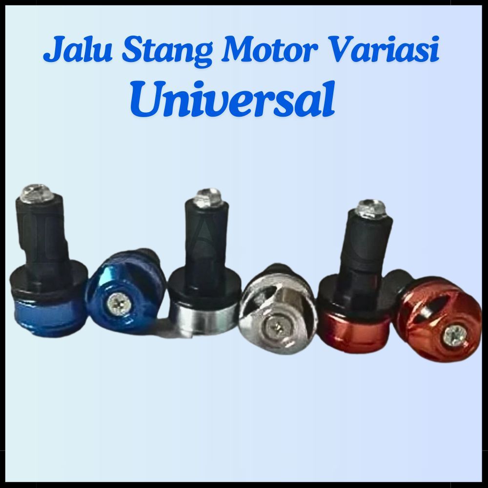 Jalu stang Variasi motor Universal Accesories Motor