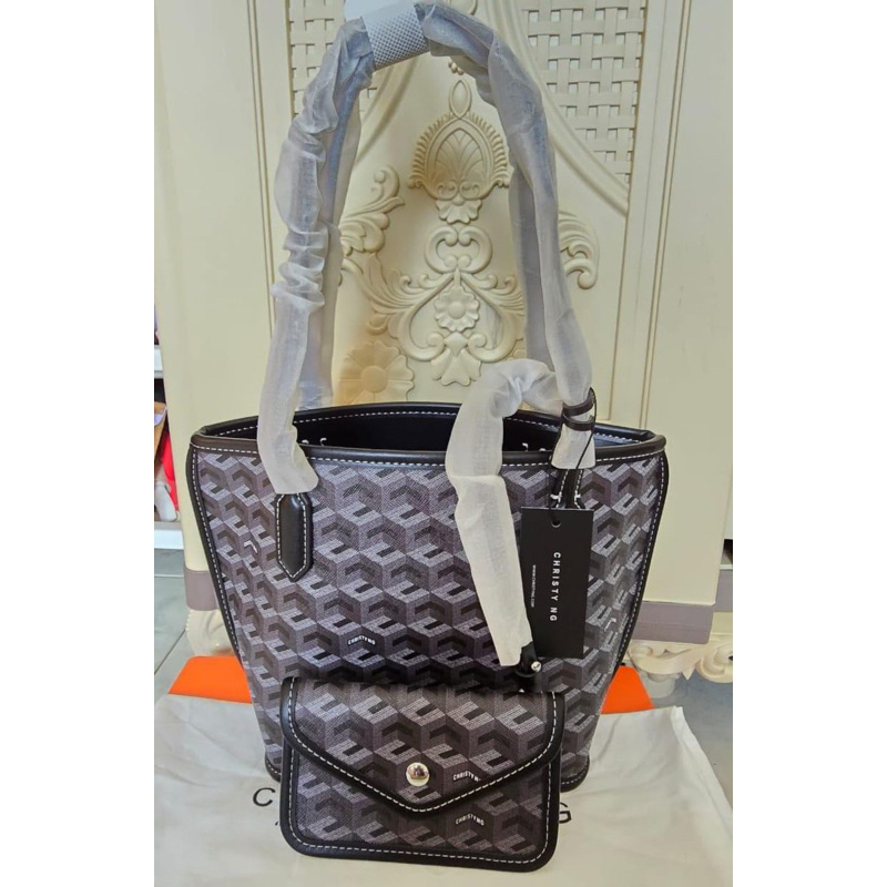 RUSSO MINI CHRISTYNG