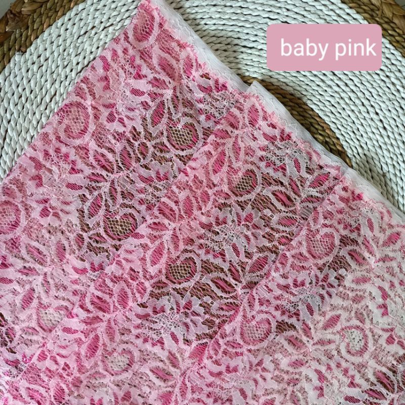 KAIN BROKAT METERAN KAIN BROKAT METERAN BAHAN KAIN BRUKAT METERAN KAIN BROKAT METERAN MURAH